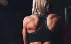 Cómo recuperar masa muscular