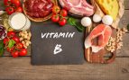 vitaminas B