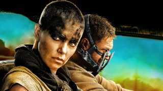 Mad Max Fury Road