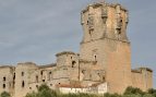 castillo alto España