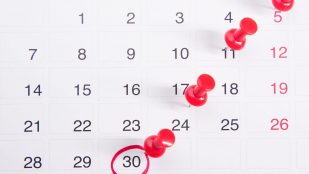 El calendario laboral de 2024 ya es una realidad, puedes consultar todos los festivos del año que viene