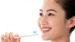 Mejores pastas de dientes blanqueadoras