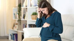 ansiedad embarazo