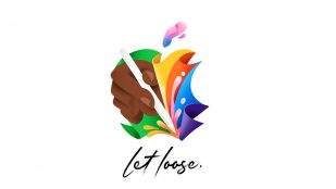Apple Let Loose