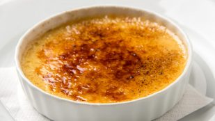 Crema catalana