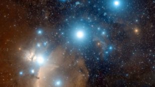 La Tierra, ola gigante, descubrimientos