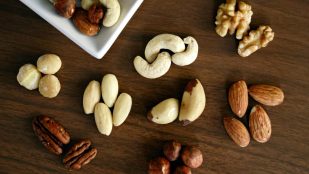 Frutos secos