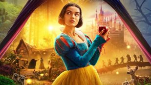 Blancanieves taquilla