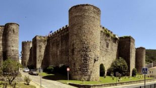 Pueblo al lado de Madrid