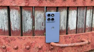 Motorola Edge 60 Fusion