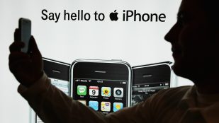 iPhone