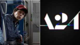 Jesse Eisenberg