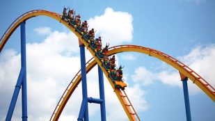 parque de atracciones
