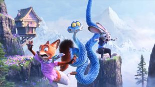 Zootrópolis 2